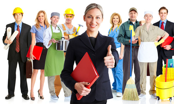 Meram Manikürcü Hizmeti